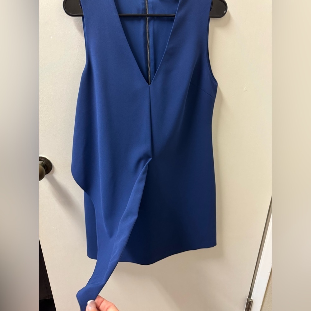 DESIGNER ALICE & OLIVIA SIZE S - Picture 2 of 4